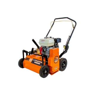 Picture of BravePro Power Rake Dethatcher | 20 in. Width | GX160