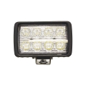 Picture of Tiger Lights | Case/Case IH 71-89 Mag-STX/Deere/New Holland-Ford T9-TJ I LED Cab Light | Bottom Mount
