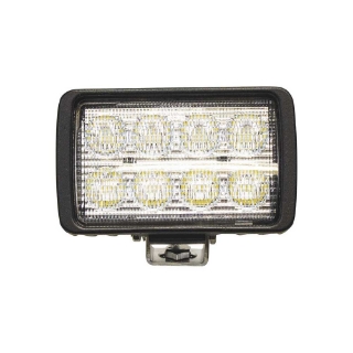 Picture of Tiger Lights | Case/Case IH 71-89 Mag-STX/Deere/New Holland-Ford T9-TJ I LED Cab Light | Bottom Mount