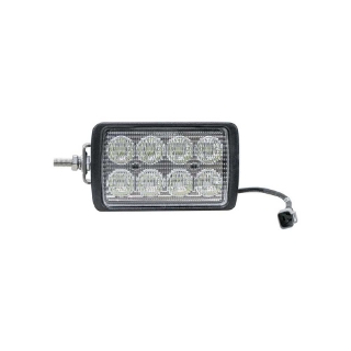 Picture of Tiger Lights | New Holland-Ford 70 Genesis-TM-TS Series LED Cab Light | Swivel Side Mount