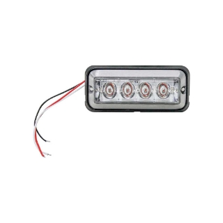 Picture of Tiger Lights | LED Marker/Flasher Light | 2-In. x 5.25-In.