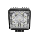 Picture of Tiger Lights | LED Spot Work Light | 4.25-In. x 4.25-In. | Square