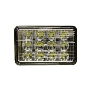 Picture of R/B:3115:Tiger Lights | Case IH 2144-2588 Combine LED Cab Light