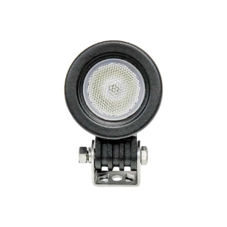 Picture of Tiger Lights | LED Flood Work Light | 2.125-In. Dia. | Round