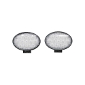 Picture of Tiger Lights | John Deere 7020-8030 Series LED Upper Cab Light Kit