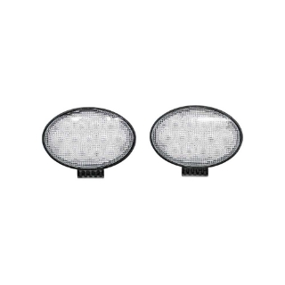 Picture of Tiger Lights | John Deere 7020-8030 Series LED Upper Cab Light Kit