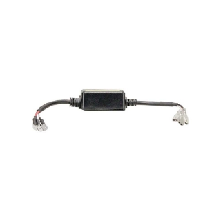 Picture of Tiger Lights | CANbus Warning Canceler Adapter for LED H4 Bulb Headlight