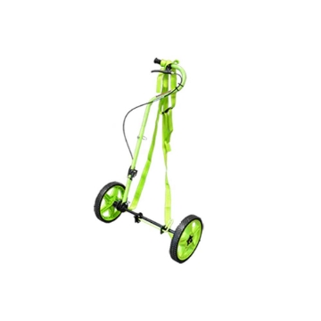 Show details for MiniTrencher EZ Kart | Universal  Picture of MiniTrencher EZ Kart | Universal