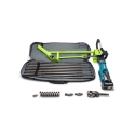 Picture of MiniTrencher SiBore Drill | MicroBore | MAKITA XGT Battery Powered