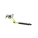 Picture of MiniTrencher SiBore Drill  | Honda GX35 Engine 