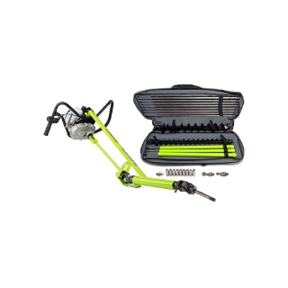 Picture of MiniTrencher SiBore Drill Full Package | Honda GX35 Engine