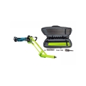 Picture of MiniTrencher SiBore Drill Full Package | MAKITA XGT Battery Powered