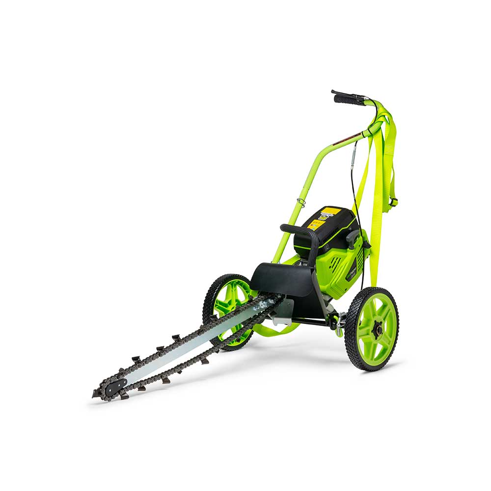 MiniTrencher Mini Trenchers | GR727.MIN @ Great Northern Equipment