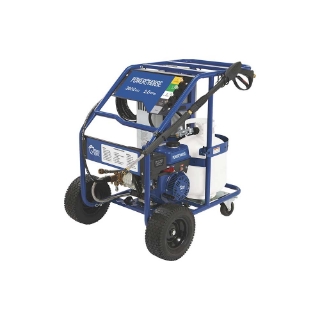 Picture of Powerhorse Hot Water Pressure Washer | 3,600 PSI | 2.6 GPM | Gas