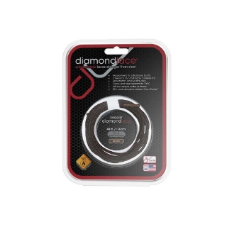 Picture of Diamondlace | 45-In. Brown | Fire Resistant