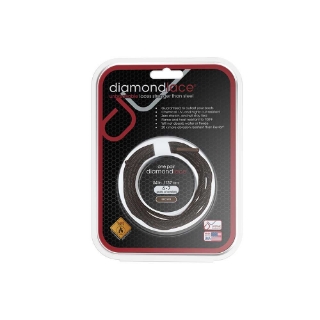 Picture of Diamondlace | 54-In. Brown | Fire Resistant
