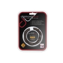 Picture of Diamondlace | 84-In. Brown | Fire Resistant