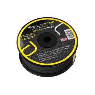 Picture of Diamondrope | 6.0mm/1/4-In. x 100-Ft./30 M. Spool