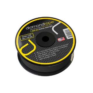 Picture of Diamondrope | 3.0mm/1/8-In. x 100-Ft./30 M. Spool