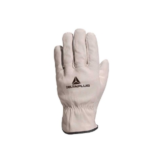 Picture of Delta Plus Gloves | Size USXL EU10| Cowhide Grain Leather