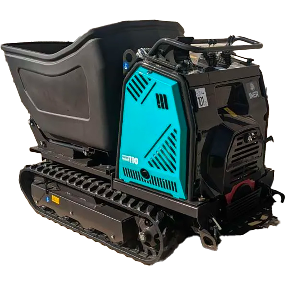 Concrete Buggies | GPE211008 @ Great Northern Equipment