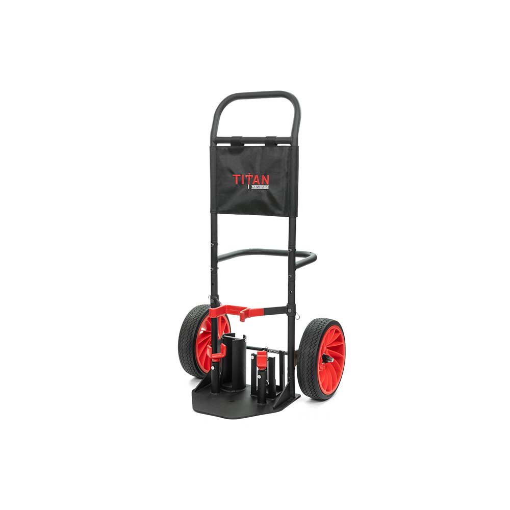 Titan Post Equipment Accessories | PGDCTSATC @ Great Northern Equipment