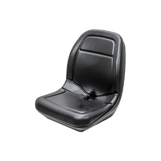 Picture of Uni Pro | Bucket Seat | High-Back | OPS Ready | Black Vinyl | 8777