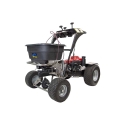 Picture of Spyker Commercial Ride-On Spreader |  120-Lb.  Capacity | GXV160