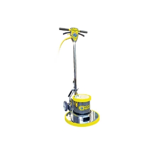 Picture of Mercury Floor Machine | Hercules H-17 Sealed Motor | 175 RPM | With 1705-T Pad Driver