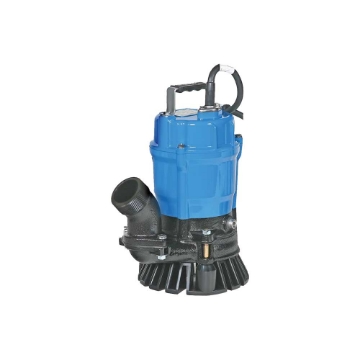 Show details for Tsurumi Single-Phase Submersible Pump | 1/2-HP | 2-In. | 20-Ft. Cable Picture of Tsurumi Single-Phase Submersible Pump | 1/2-HP | 2-In. | 20-Ft. Cable