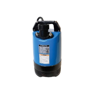 Picture of Tsurumi Submersible Pump | 1-HP | 2-In. | 50-Ft. Cable