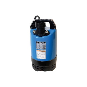 Show details for Tsurumi Submersible Pump | 1-HP | 2-In. | 50-Ft. Cable Picture of Tsurumi Submersible Pump | 1-HP | 2-In. | 50-Ft. Cable