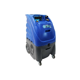 Picture of Sandia Carpet Extractor | 12-Gal. Sniper | Dual 2-Stage Motors | 100 PSI Pump | Cord Hook Upgrade