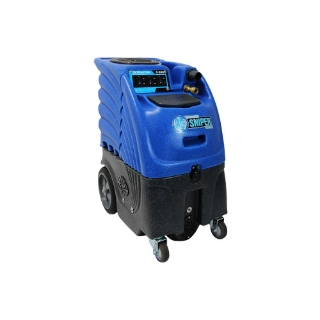 Picture of Sandia Carpet Extractor | 6-Gal. Sniper | Dual 2-Stage Motors | 100 PSI Pump | Cord Hook Upgrade