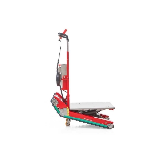 Picture of Zonzini Tracked Stair Crawler | Domino Plasmoid Stabalized | Up to 880-Lb. Lifting Capactiy