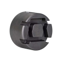 Picture of Titan | Drive Cap for 2 Lb. and 3 Lb. U-Channel Posts | PGD3200 | PGD40X