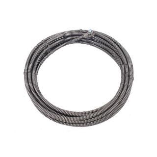Picture of General Pipe Cleaners Electric Machine Flexicore Cable | 5/16-In. x 50-Ft. | Female Connector
