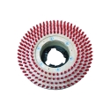 Picture of Mercury Pad Driver | 12-In. Bristle Style with Riser and Clutch Plate