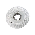 Picture of Mercury Pad Driver | 14-In. Bristle Style with Riser and Clutch Plate