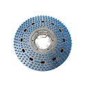 Picture of Mercury Pad Driver | 16-In. Bristle Style with Riser and Clutch Plate