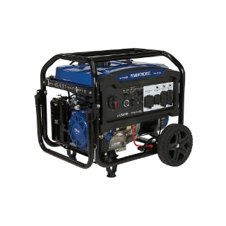 Picture of Powerhorse Generator | 12,500 Surge Watt | Tri Fuel | Electric Start