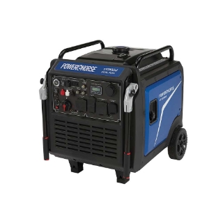 Picture of Powerhorse Generator Inverter | 10,500 Surge Watt | Dual Fuel | Electric Start