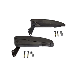 Picture of Uni Pro Armrest Kit | Fits K&M and KAB Seats | Black