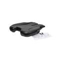 Picture of Uni Pro Seat Cushion | Fits 136 or Grammer 53X Seat | Black Vinyl