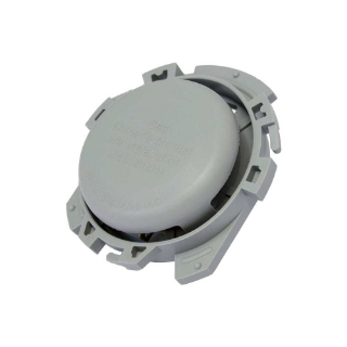 Picture of Uni Pro Seat Twist Mount 1-Pole Operator Presence Switch | Normally Open