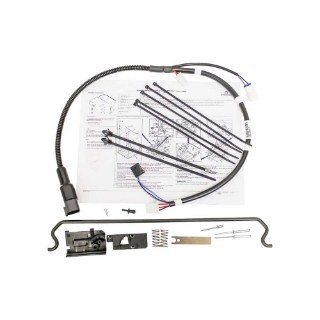Picture of Uni Pro Operator Presence Switch Kit | Fits 136 or Grammer 531 Seat