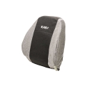 Picture of Uni Pro Backrest Cushion Kit | Fits 500/501 or KAB T5 Seat | Multi-Gray Fabric