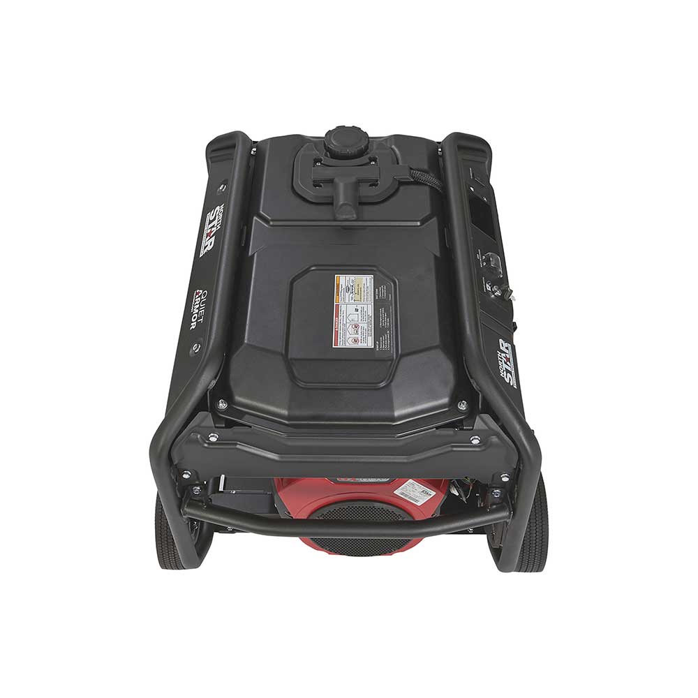 NorthStar Generator | 13,000 Surge Watt | Electric Start