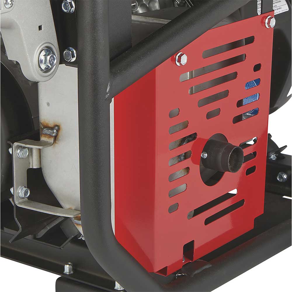 NorthStar Generator | 13,000 Surge Watt | Electric Start | Honda