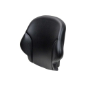 Picture of Uni Pro Backrest Cushion | Fits 136 or Grammer 5X1 Seat | Black Vinyl